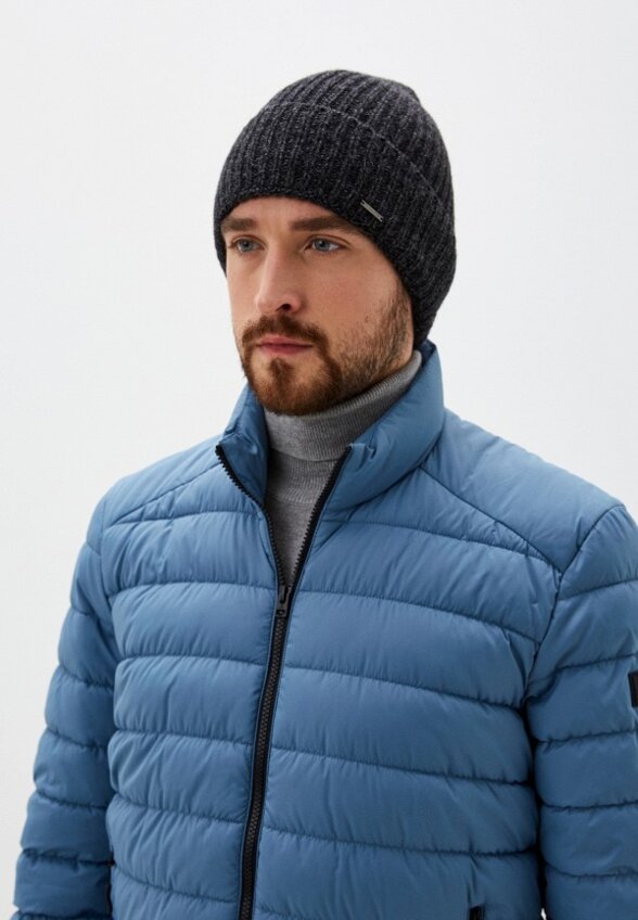 Шапка marhatter