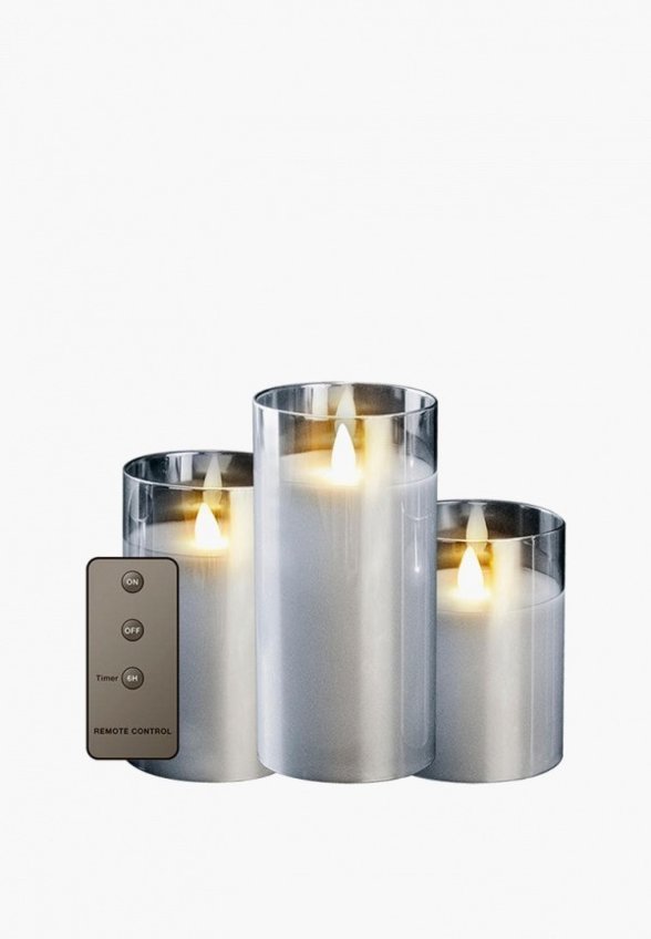 Свеча LED Фаzа