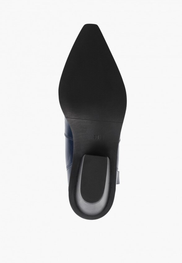 Полусапоги Emanuele Gelmetti