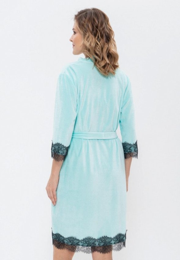 Халат домашний Cleo