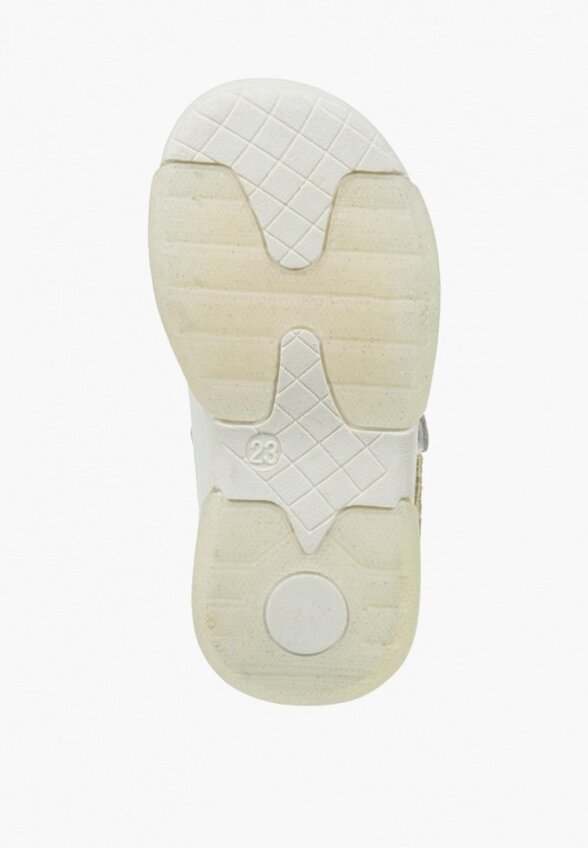 Сандалии Mursu