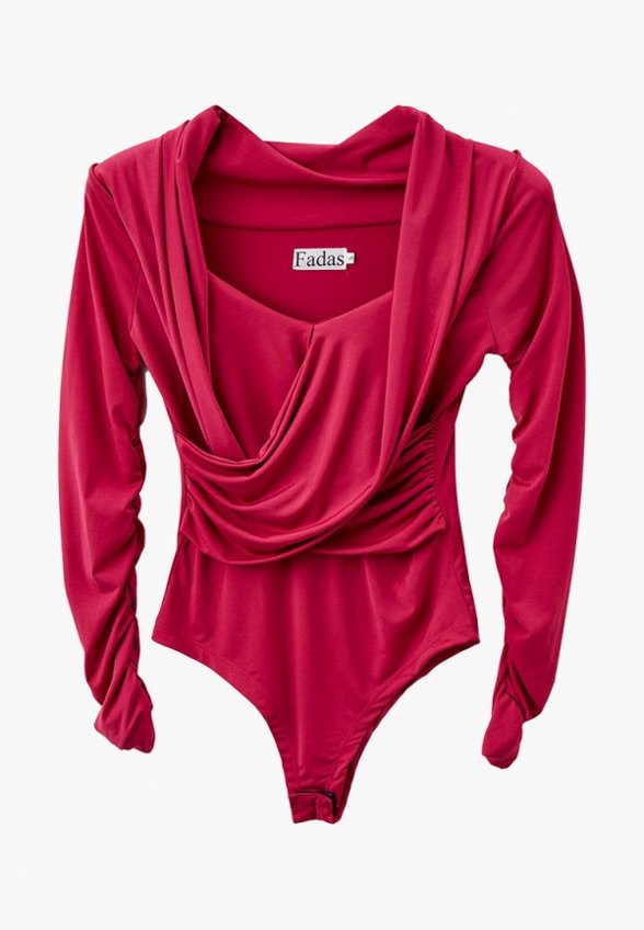 Боди Fadas