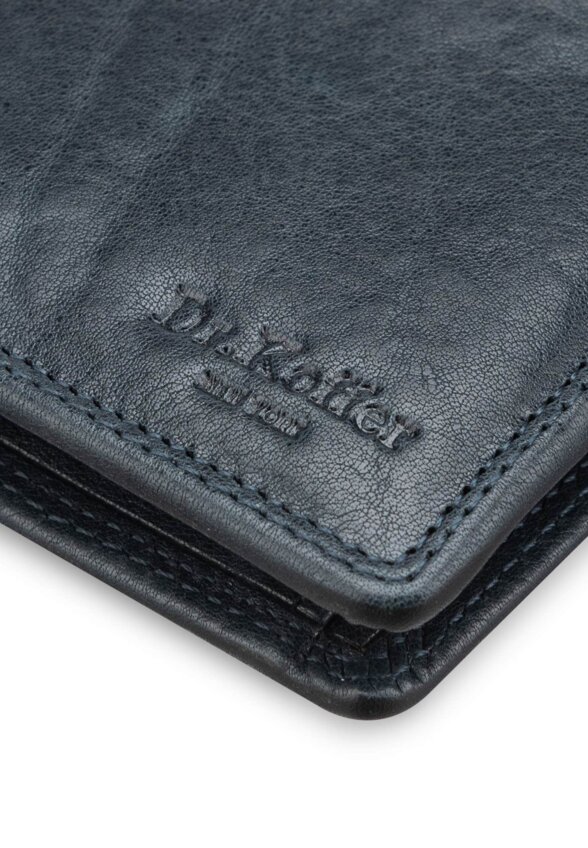 Др.Коффер X510432-78-60 портмоне