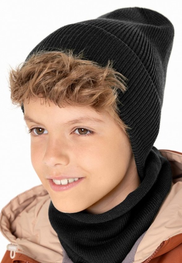 Шапка Nikastyle