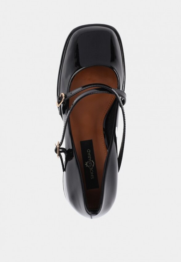 Туфли Shoesparad