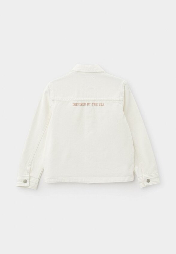 Куртка джинсовая PlayToday