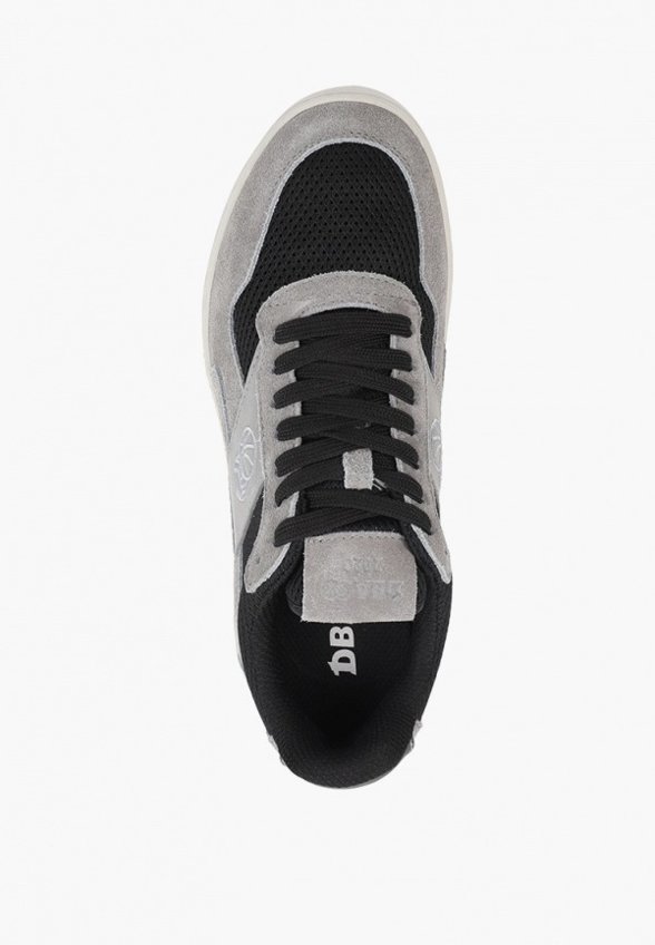 Кеды Два Мяча