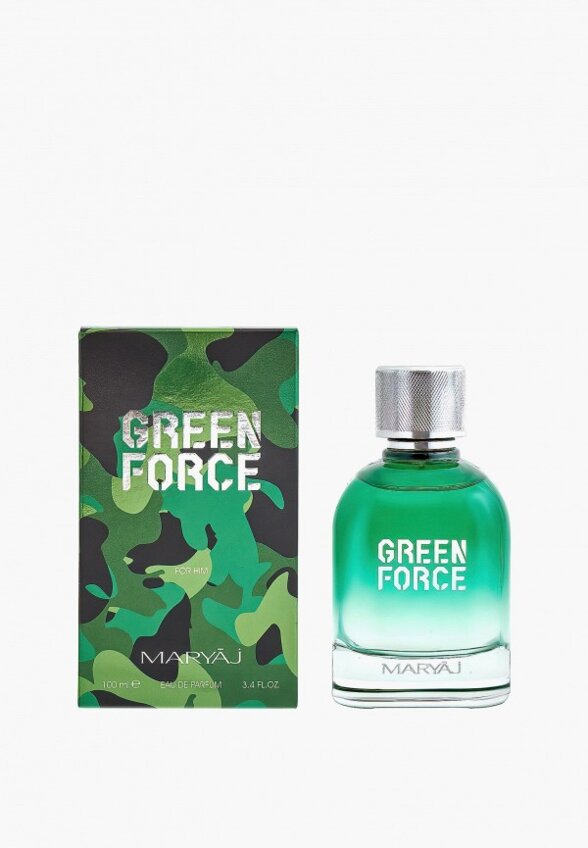 Парфюмерная вода Maryaj