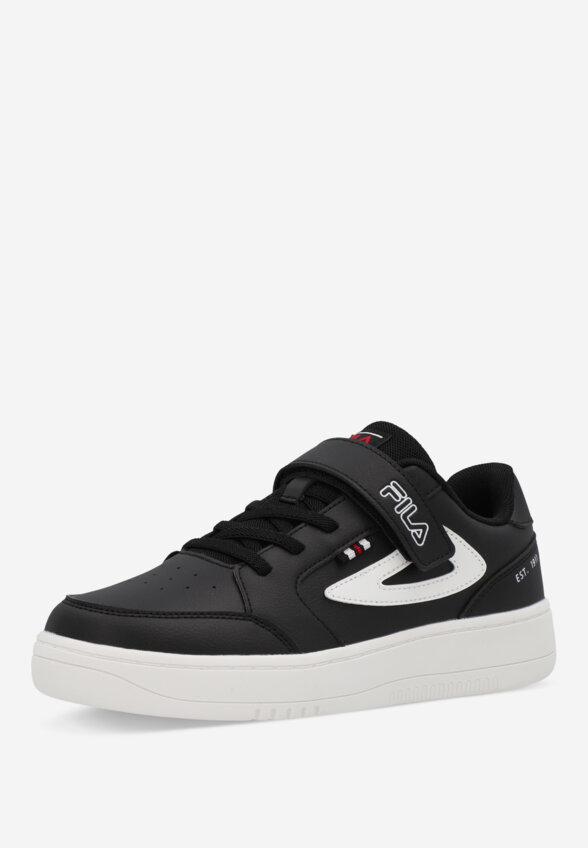 Кеды для мальчиков FILA Sp Fil 2.0 V, Черный