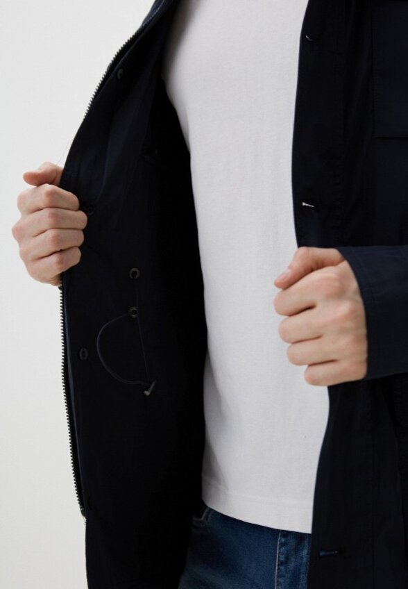 Ветровка Urban Fashion for Men