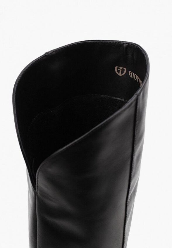 Ботфорты Giotto