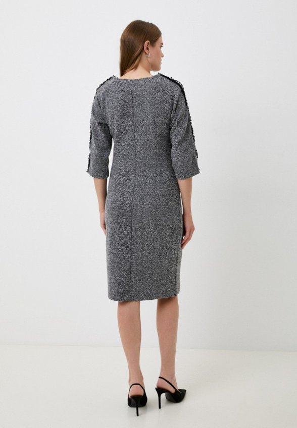 Платье MadaM T