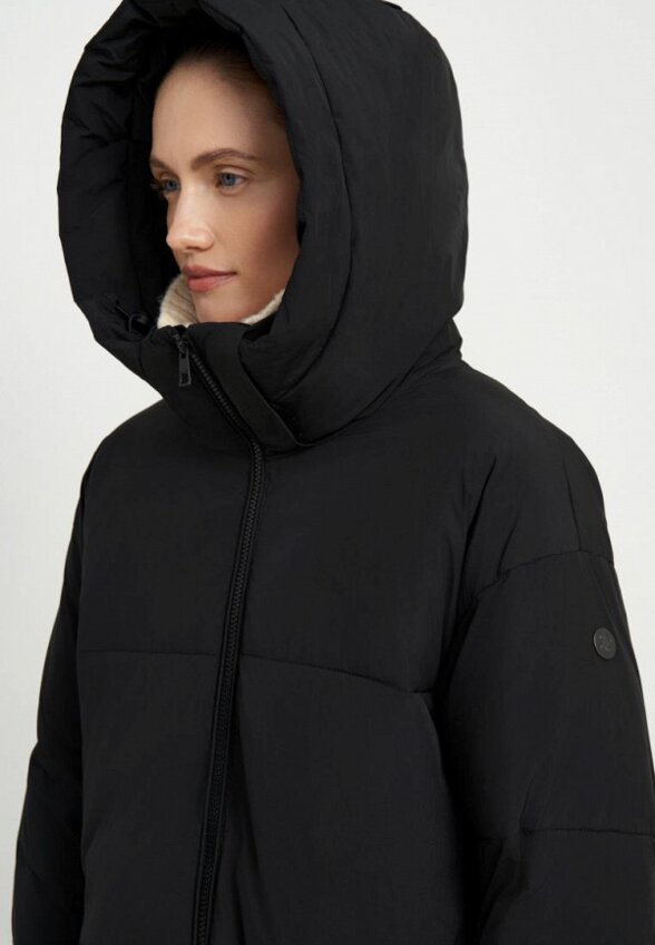 Пуховик Finn Flare