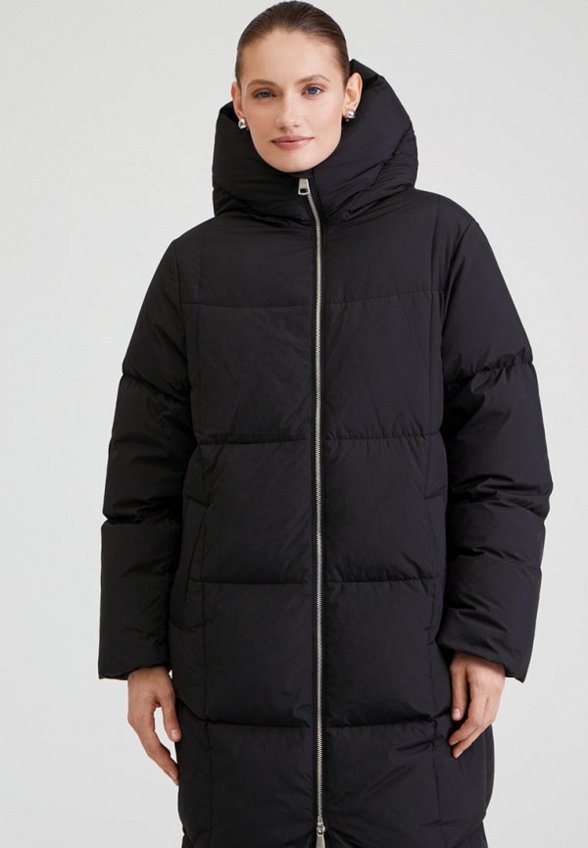 Пуховик To Be Blossom