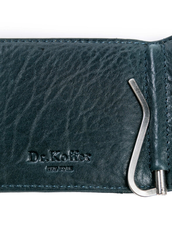 Др.Коффер X510485-245-60 зажим для денег