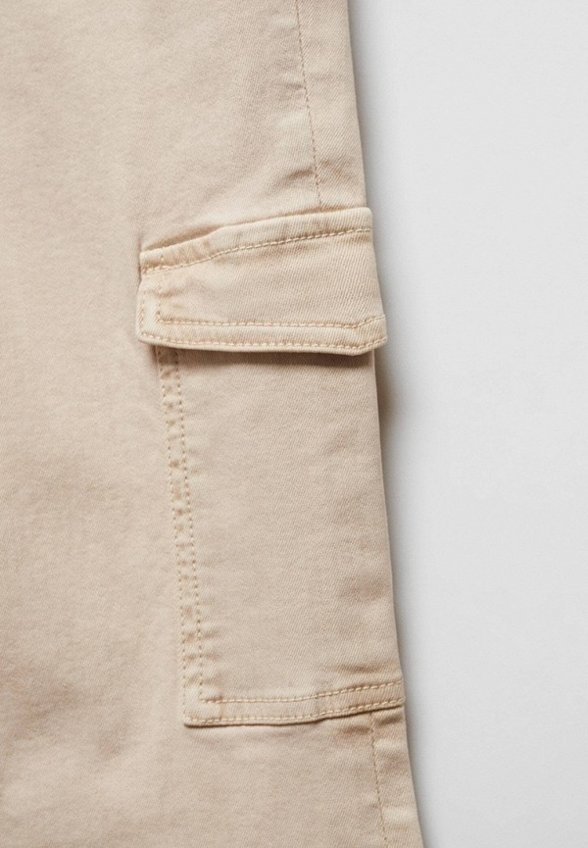 Джинсы Mango Teen