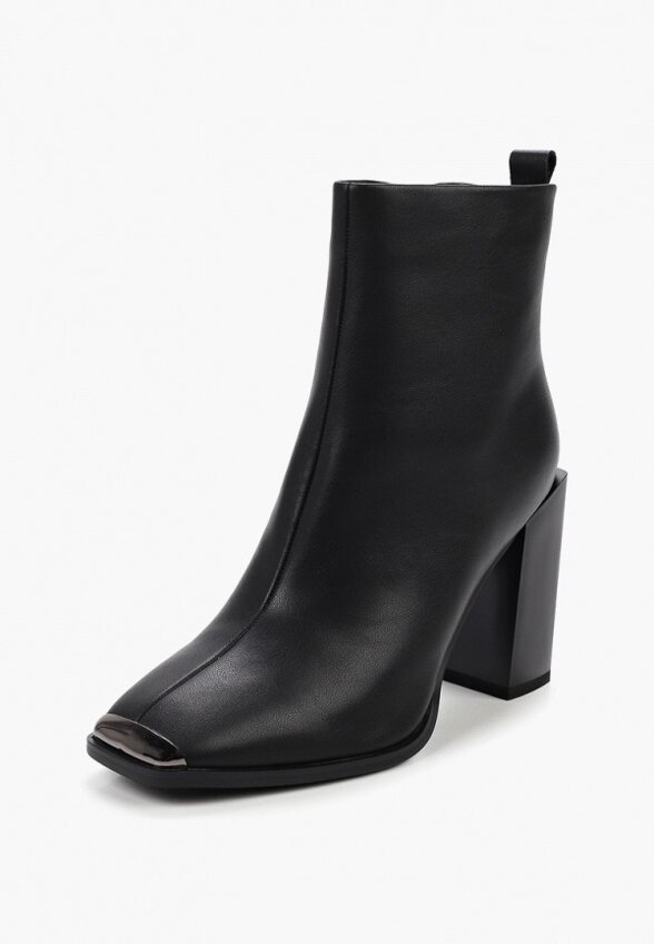 Ботильоны El'Rosso