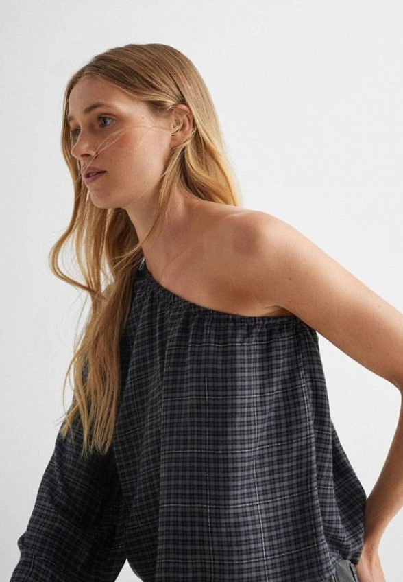 Блуза Mango Teen