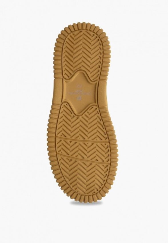 Кеды Pierre Cardin