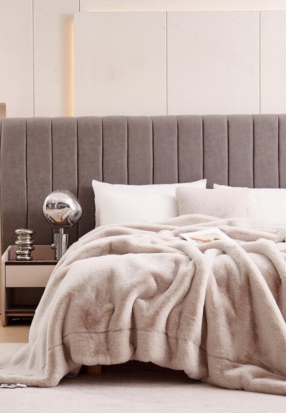 Плед The Eleventh Kingdom