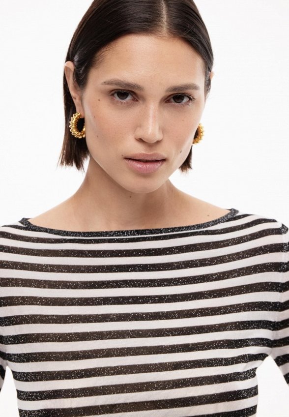 Лонгслив True Red