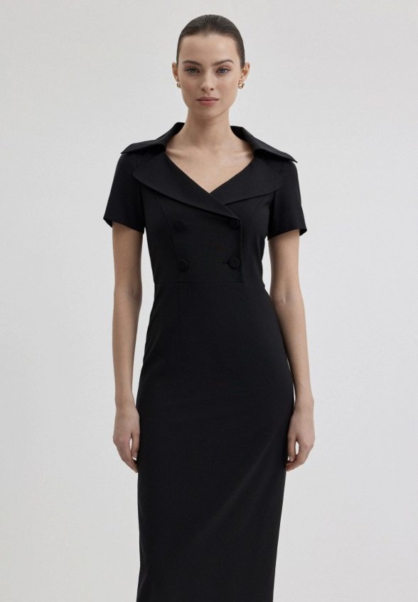 Платье Charuel