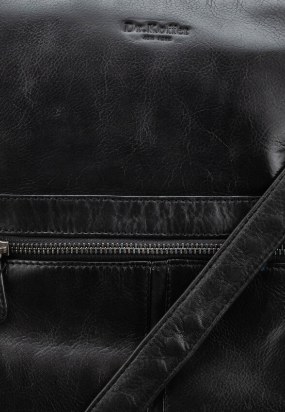 Др.Коффер M402876-248-04 сумка через плечо