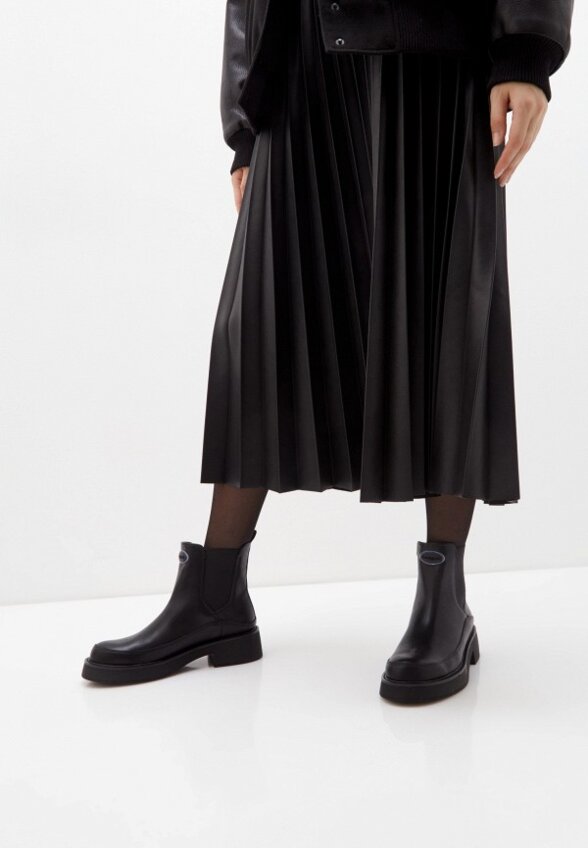 Ботинки Desigual