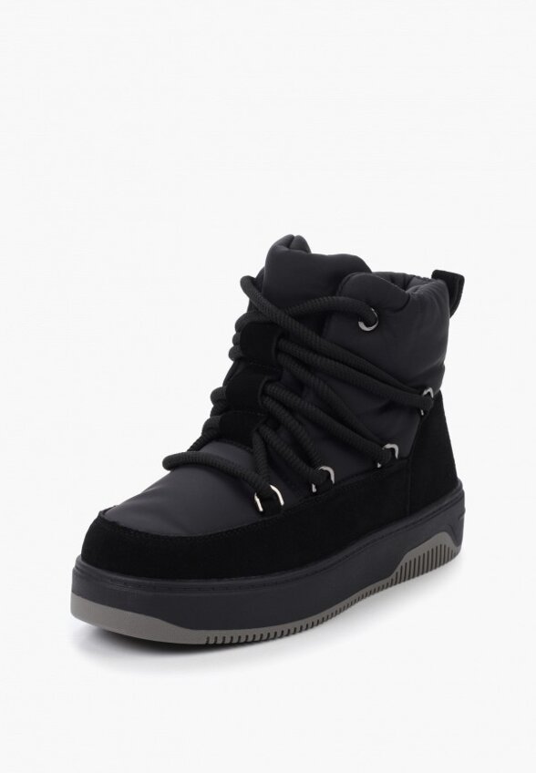 Ботинки Trioshoes