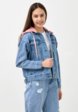 Куртка джинсовая Resser Denim4  - превью