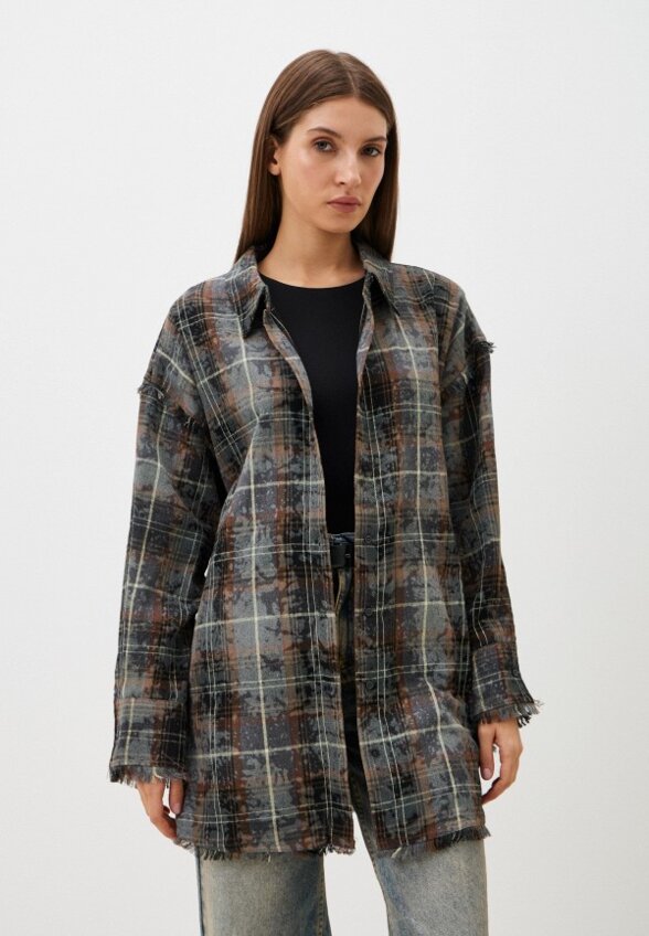 Рубашка Befree