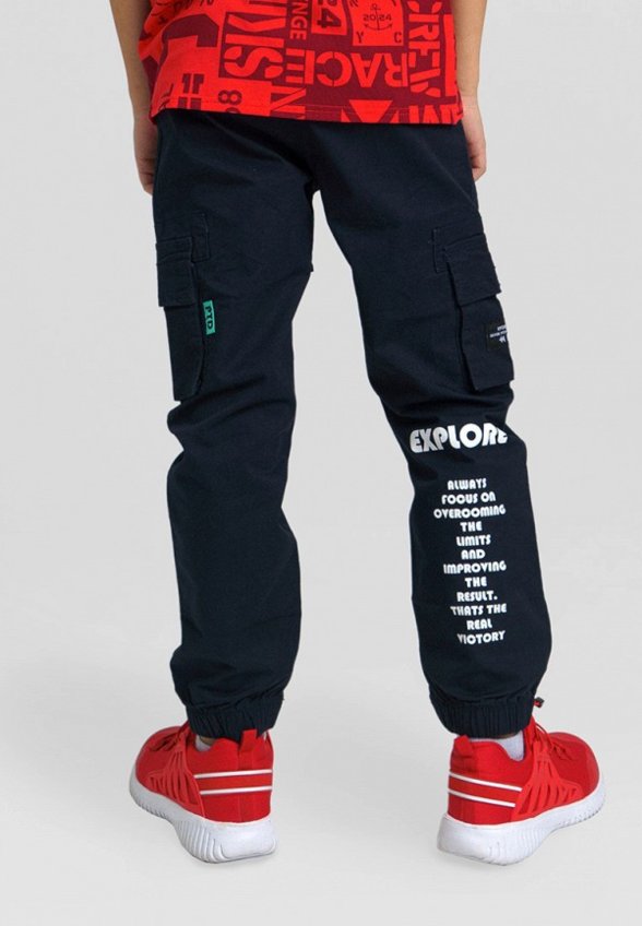 Брюки PlayToday