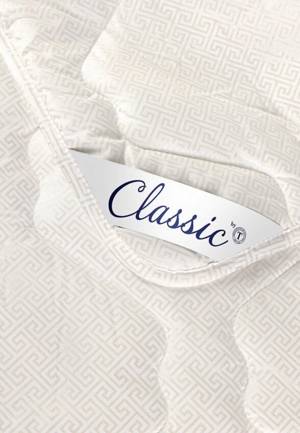 Одеяло 2-спальное Classic by T