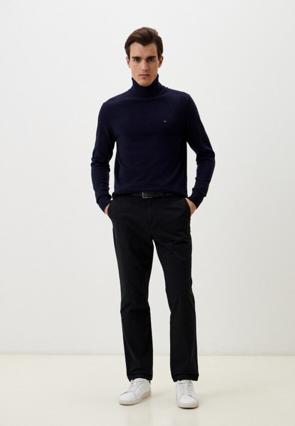 Водолазка Tommy Hilfiger