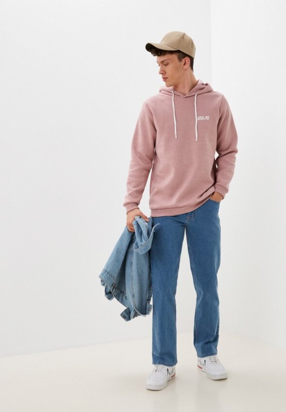 Джинсы Velocity