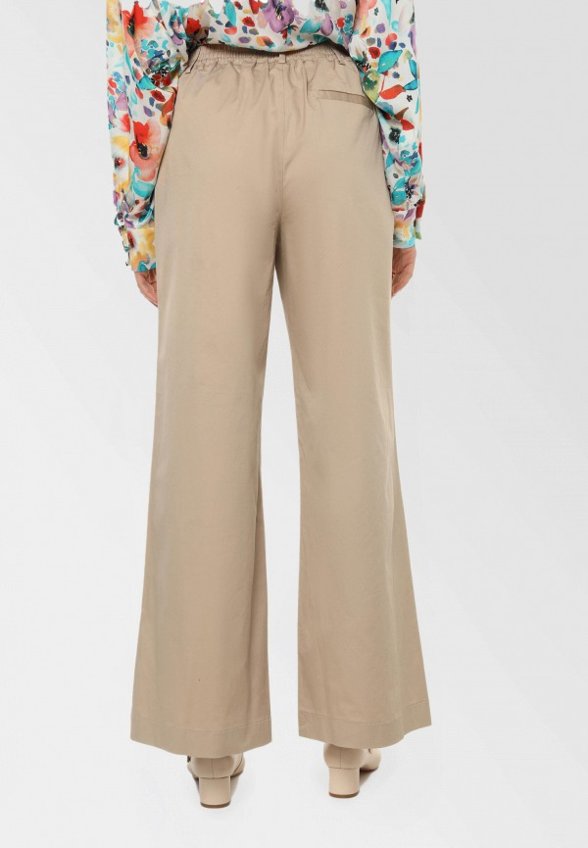 Брюки A la Tete