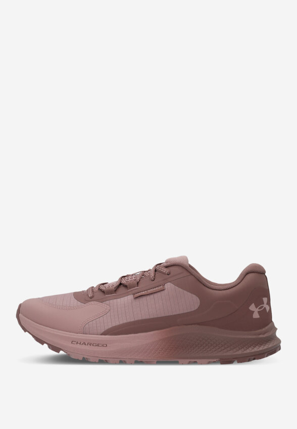 Кроссовки женские Under Armour Charged Bandit Tr 3, Розовый