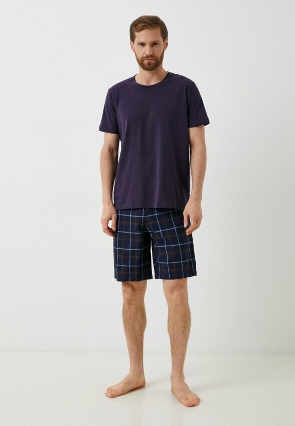 Пижама Indefini