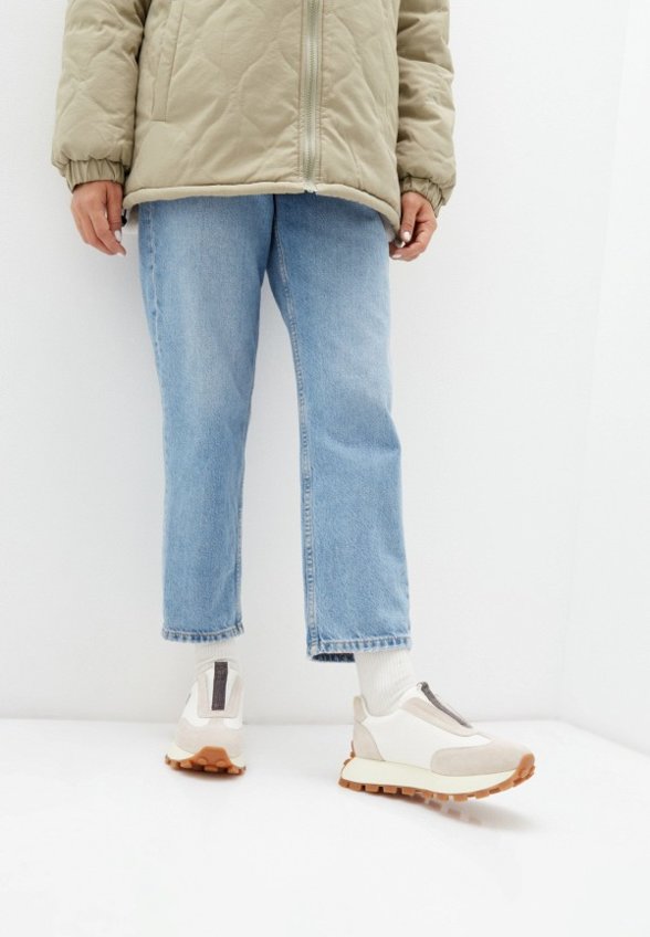 Кроссовки Zumita