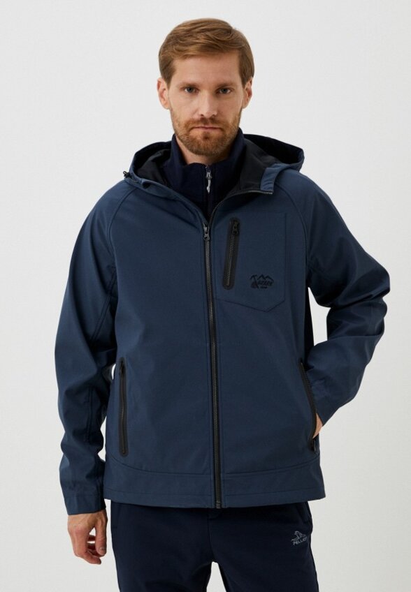 Ветровка Ozark