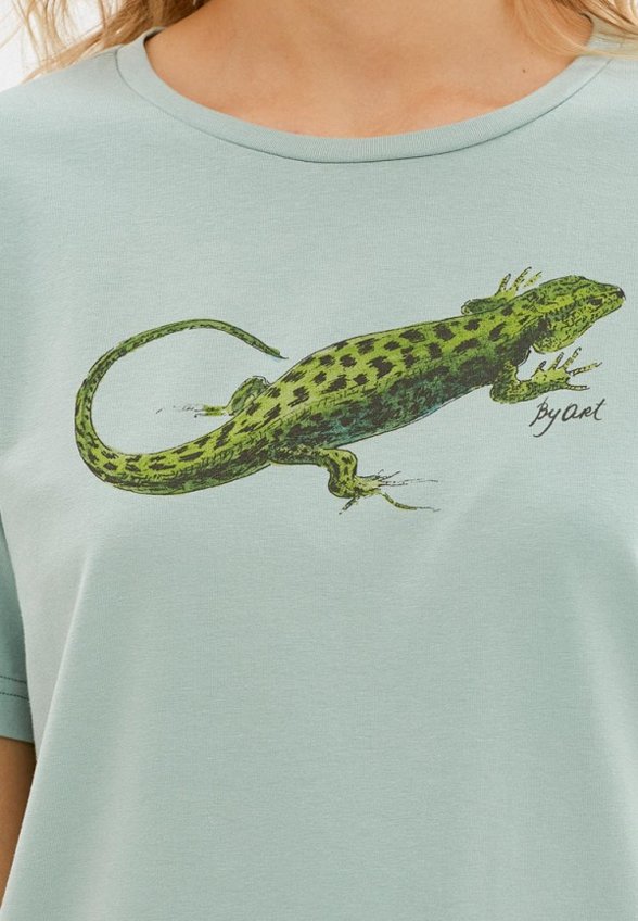 Футболка By Art Boyko Yuliana