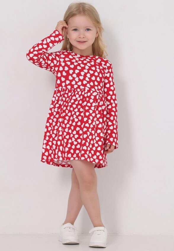 Платье Апрель