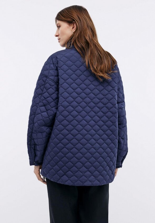 Куртка стеганая Baon