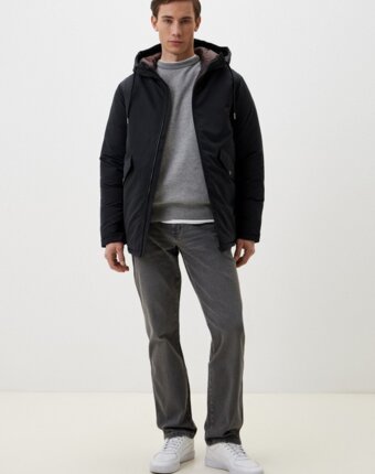 Куртка утепленная Jack & Jones мужчинам
