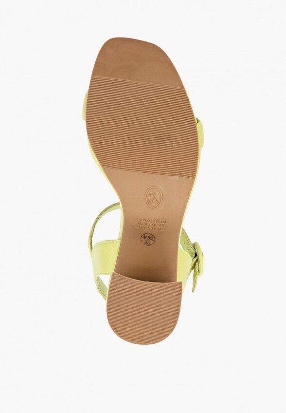 Босоножки Bottero