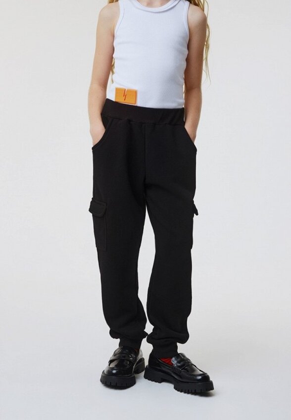 Брюки спортивные Stormies