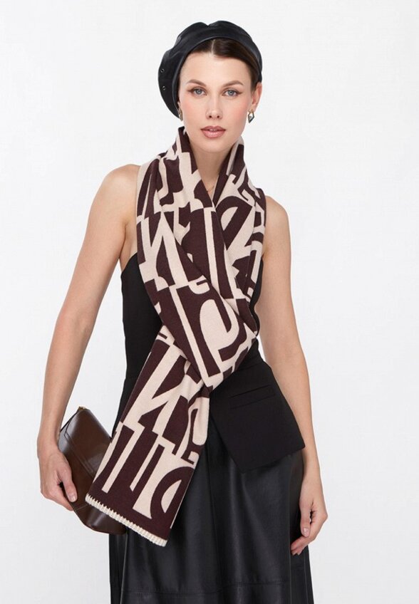 Палантин Tantino