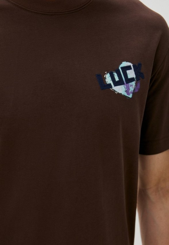 Футболка F.G.Z.