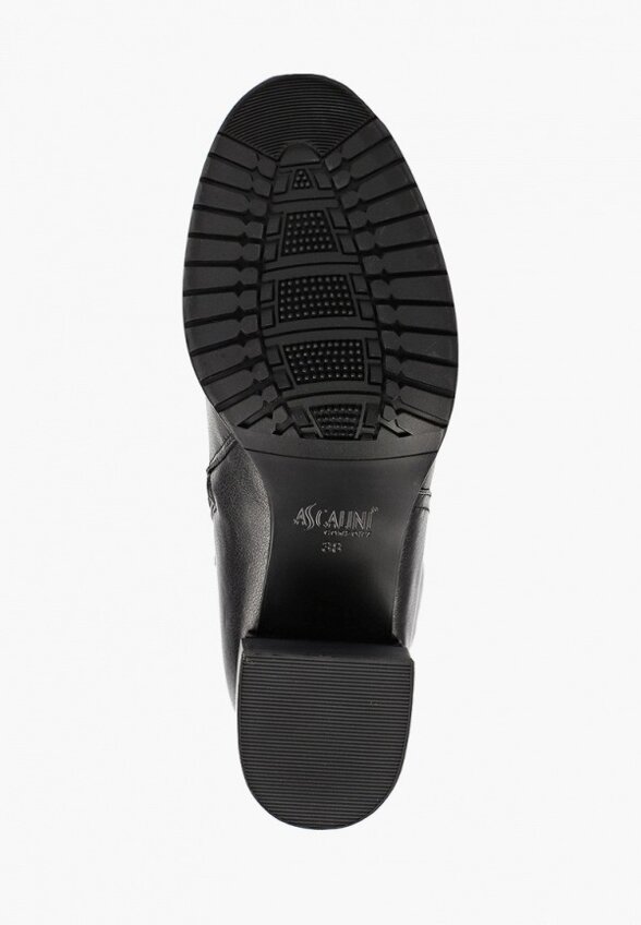 Сапоги Ascalini