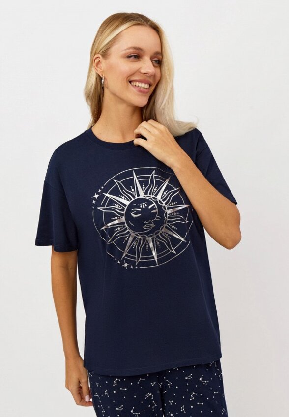 Футболка домашняя Modis